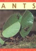 Cover of: Ants by Ray North