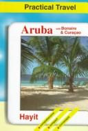 Cover of: Aruba by Volker Pfau