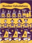 Cover of: Number Calculations