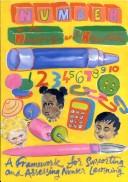 Cover of: Number In The Nursery And Reception by Patti Barber, Sue Gifford, Sheila Ebutt