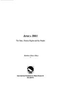 Africa 2001 by Herbert Ekwe-Ekwe