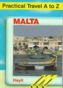 Cover of: Malta: (Including Gozo and Comino) (Practical Travel a to Z)