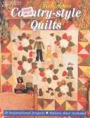 Cover of: Fabulous Country-Style Quilts by 