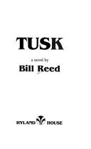 Cover of: Tusk