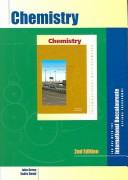 Cover of: Chemistry International Baccalaurate