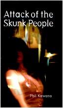 Cover of: Attack of the Skunk People