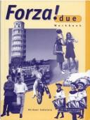 Cover of: Forza! 2 (Forza!) by Michael Sedunary