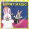 Cover of: Bunny Magic/With Finger Puppet