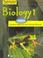 Cover of: Senior Biology 2