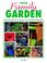 Cover of: Family garden