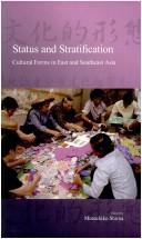 Status and Stratification by Mutsuhiko Shima