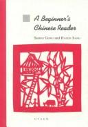 Cover of: A Beginner's Chinese Reader