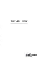 Cover of: Vital Link by Leigh Edmonds