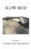 Cover of: Slow Mud