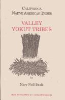 Cover of: California's Native American Tribes by Mary Null Boule