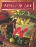 Cover of: Applique Art by Stewart Merrett, Stewart Merrett