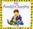 Cover of: My family's changing