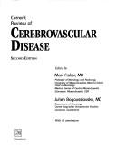 Cover of: Current Review of Cerebrovascular Disease. by Marc Fisher