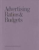 Advertising Ratios & Budgets 2001 (Advertising Ratios and Budgets)