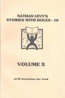 Cover of: Stories with Holes, Vol. 10