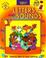 Cover of: Letters and Sounds (Learn Today for Tomorrow K-1 Workbooks)