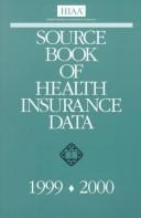 Source book of health insurance data, 1999-2000