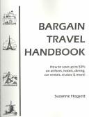 Cover of: Bargain Travel Handbook | 