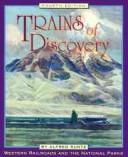 Cover of: Trains of Discovery Ltd.