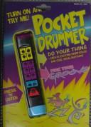 Cover of: Pocket Drummer (Sound Stix) | Premier Publishing
