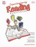 Cover of: Cooperative Learning Reading Activities