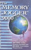 Cover of: The Memory Jogger 9000 by Robert W. Peach, Diane S. Ritter