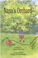 Cover of: Nana's Orchard