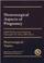Cover of: Neurosurgical Aspects of Pregnancy