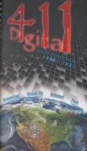 Cover of: 411 Digital North America  by Neil Bloom, Neil Bloom