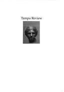 Cover of: Tampa Review 23 | 
