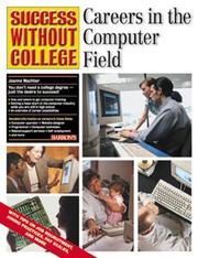 Success without college by Joanne C. Wachter, Huey Allen