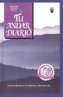 Cover of: Tu Andar Diario