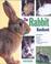 Cover of: Rabbit Handbook, The