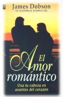 Cover of: El Amor Romantico