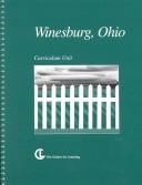 Cover of: Winesburg, Ohio, by Sherwood Anderson, Diane Podnar