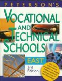 Cover of: Peterson's Vocational and Technical Schools and Programs by 