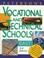 Cover of: Peterson's Vocational and Technical Schools and Programs