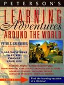 Cover of: Peterson's Learning Adventures Around the World