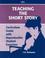 Cover of: Teaching the Short Story Curriculum Guide (Classic Short Stories)