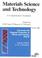 Cover of: Electronic and Magnetic Properties of Metals and Ceramics, Part II (Materials Science and Technology : a Comprehensive Treatment, Vol 3b)