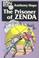 Cover of: The Prisoner of Zenda (Lake Illustrated Classics, Collection 4)