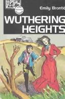 Cover of Wuthering Heights (adaptation)