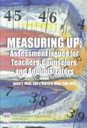 Cover of: Measuring Up | 