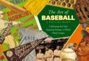 Cover of: The Art of Baseball | Running Press