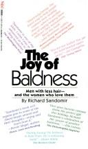 Cover of: The Joy of Baldness by Richard Sandomir